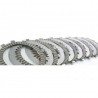 NEUF KIT EMBRAYAGE COMPLET DUCATI GARNIE ET LISSE