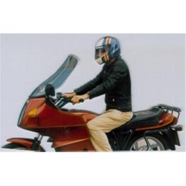 BULLE NEUVE BMW RT/1 MONOLEVER