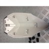 NEUF CAPOT DE SELLE BLANC DUCATI 899 1199 PANIGALE
