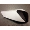 NEUF CAPOT DE SELLE BLANC DUCATI 899 1199 PANIGALE