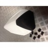 NEUF CAPOT DE SELLE BLANC DUCATI 899 1199 PANIGALE