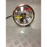 NEUF PHARE AVANT CAFE RACER EFFET CUIVRE