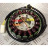 DUCATI NEUF STATOR ALUMAGE TRIPHASE MULTIPLES DUCATI