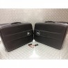 NEUF PAIRE VALISE KRAUSSER BMW