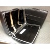 NEUF PAIRE VALISE KRAUSSER BMW