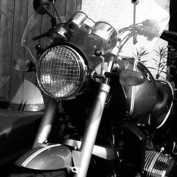 NEUF GRILLE DE PHARE MCSO