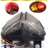 DUCATI NEUF FEUX AR LED CLIGNOTANTS INTEGRES