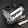 DUCATI NEUF FEU AR A LED 848  1098  1198 