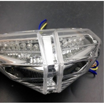 DUCATI NEUF FEU AR A LED 848  1098  1198 