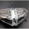 DUCATI NEUF FEU AR A LED 848  1098  1198 