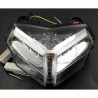 DUCATI NEUF FEU AR A LED 848  1098  1198 