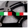 NEUF PAIRE DE DISQUES DE FREIN DUCATI S2R 748 916 ETC ...
