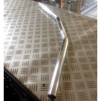 GUIDON DRAG BAR HARLEY DAVIDSON DIAMETRE HARLEY