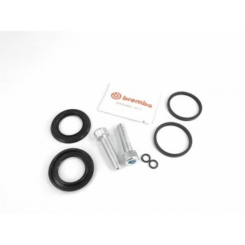 KIT REPARATION ETRIER FREIN AVANT K75 K100 BMW 