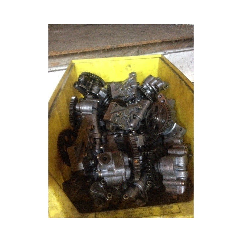 DUCATI LOTS POMPE A HUILE 25 AU TOTAL