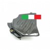 CACHE PIGNON CARBONE DUCATI NEUF