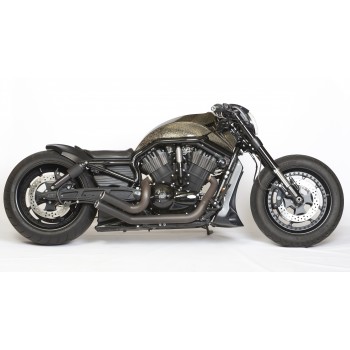 KIT ECHAPPEMENT V ROD ET NIGHT ROD HARLEY DAVIDSON 1250