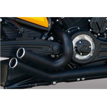 KIT ECHAPPEMENT V ROD ET NIGHT ROD HARLEY DAVIDSON 1250