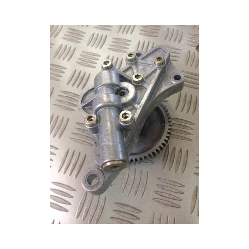 DUCATI POMPE A HUILE CONTROLER PAR NOTRE ATELIER