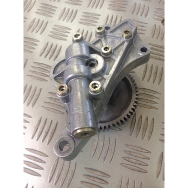 DUCATI POMPE A HUILE CONTROLER PAR NOTRE ATELIER