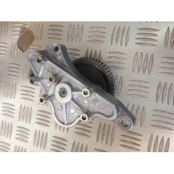 DUCATI LOTS POMPE A HUILE 38 AU TOTAL