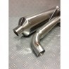 DUCATI ST2 ST3 CARTOUCHE ECHAPPEMENT ALU