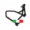 BEQUILLE ATELIER NEUVE DUCATI 1098 / 1198 / 1199 / STREETFIGHTER