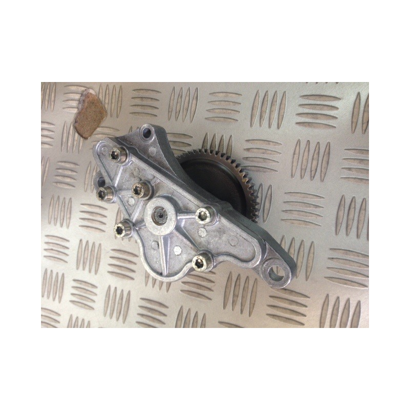 DUCATI POMPE A HUILE CONTROLER PAR NOTRE ATELIER