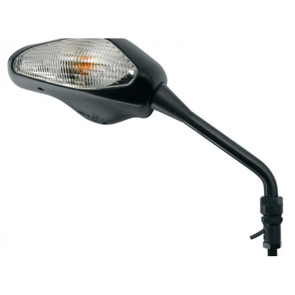 RETROVISEUR NEUF MULTISTRADA DUCATI COTE DROITE