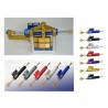 KIT AMORTISSEUR DE DIRECTION DUCATI MONSTER 696 796 1100