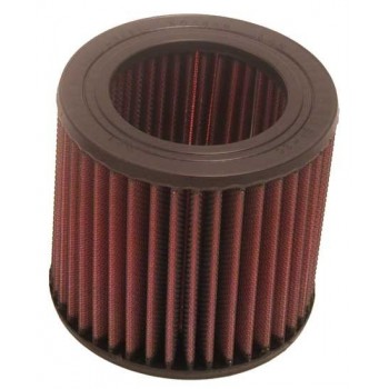 FILTRE A AIR RACING / RENFORCE KN BMW R50 R75 R80 R100 