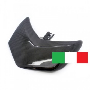 NEUF AILERON CARBONE HYPERMOTARD DUCATI