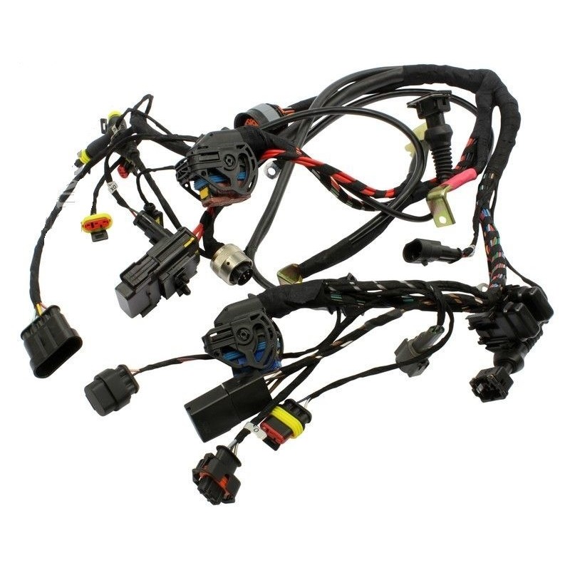 FAISCEAUX ELECTRIQUE NEUF 999