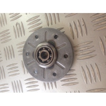 DUCATI PLATEAUX DE POUSSER POUR EMBRAYAGE BAIN HUILE