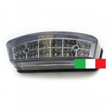 NEUF DUCATI FEU AR CLIGNOTANTS INTEGRES