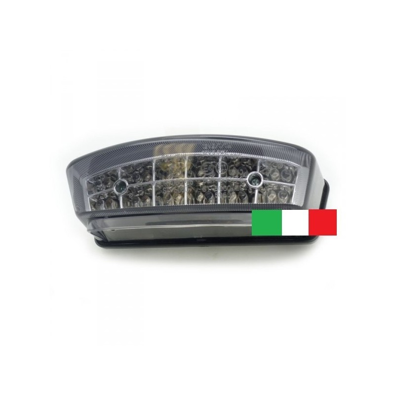 NEUF DUCATI FEU AR CLIGNOTANTS INTEGRES
