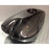 NEUF RESERVOIR CARBONE DUCATI 