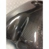 NEUF RESERVOIR CARBONE DUCATI 