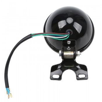 PHARE NEUF CAFE RACER BOBBER BRATSTYLE