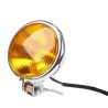 OPTIQUE PHARE AVANT VINTAGE CAFE RACER BOBBER
