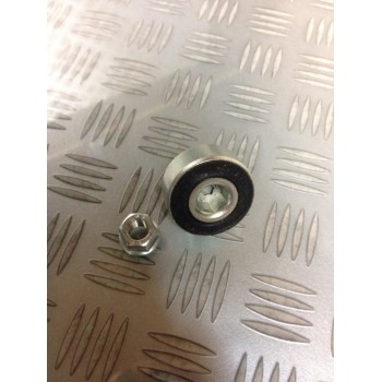 SILENTBLOC DE COURONNE DUCATI NEUF 