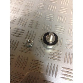 SILENTBLOC DE COURONNE DUCATI NEUF 