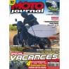 MOTO JOURNAL JUILLET 2016 