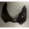 DUCATI NEUF TETE DE FOURCHE CARBONE