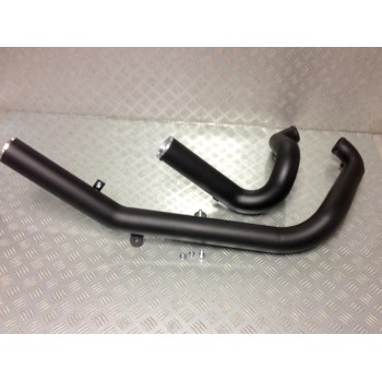 KIT ECHAPPEMENT V ROD ET NIGHT ROD HARLEY DAVIDSON 1250