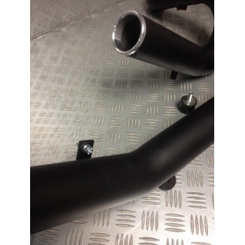 KIT ECHAPPEMENT V ROD ET NIGHT ROD HARLEY DAVIDSON 1250