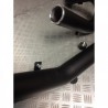 KIT ECHAPPEMENT V ROD ET NIGHT ROD HARLEY DAVIDSON 1250