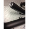 KIT ECHAPPEMENT V ROD ET NIGHT ROD HARLEY DAVIDSON 1250
