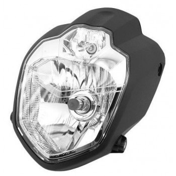 PHARE AVANT CAFE RACER NEUF SCRAMBLER ROADSTER