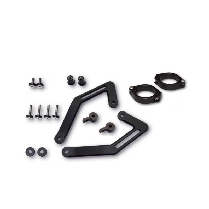 SUPPORT DE PHARE ROADSTER NEUF 